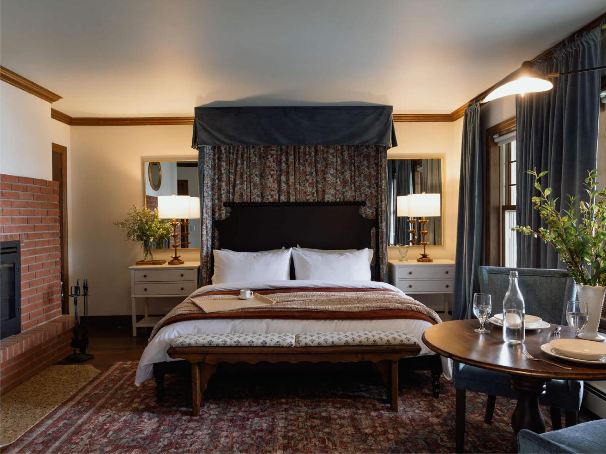 Estello Suites & Spa Lac-Mégantic Buitenkant foto