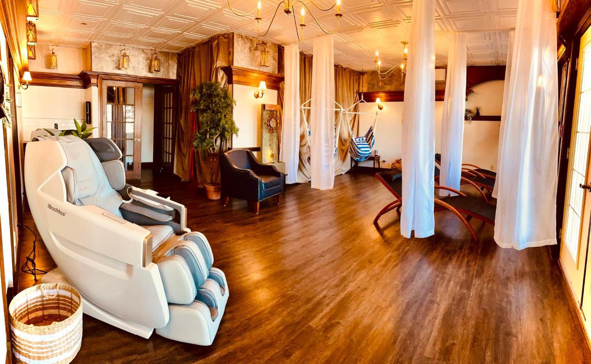Estello Suites & Spa Lac-Mégantic Buitenkant foto